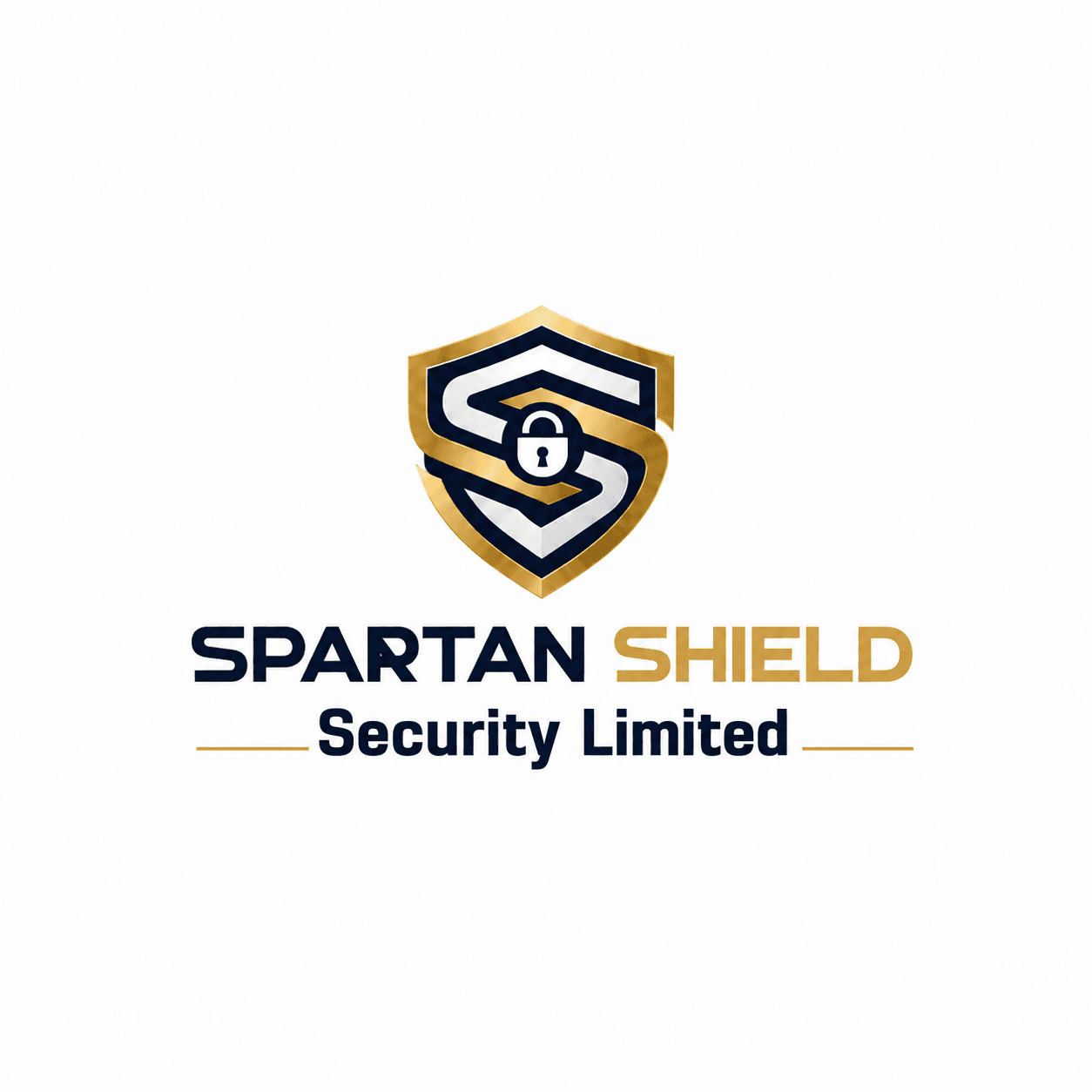 Spartan Shield Security Limited